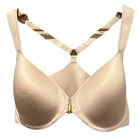 Third Love 24/7 Classic Full Coverage Racerback Bra, NWT, 36E - Picture 1 of 10